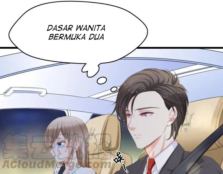 The President Lovely Wife Chapter 08 Gambar 35